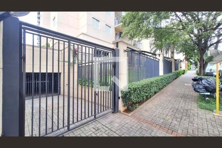 Apartamento à venda com 65m², 2 quartos e 2 vagasFachada