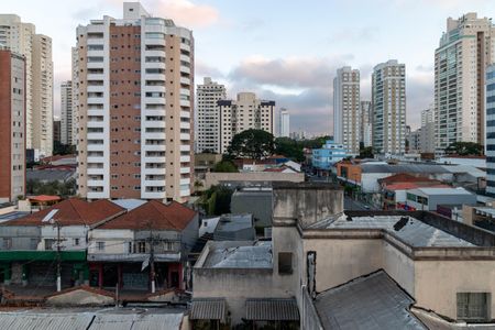 Apartamento à venda com 65m², 2 quartos e 2 vagasVista da Suíte