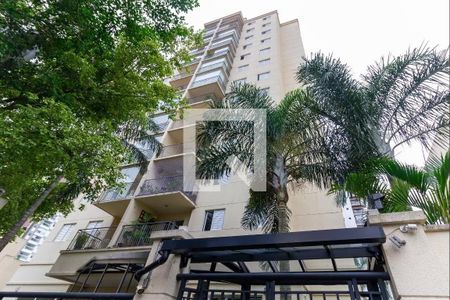 Apartamento à venda com 65m², 2 quartos e 2 vagasFachada