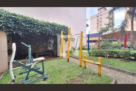 Apartamento à venda com 65m², 2 quartos e 2 vagasÁrea comum - Academia externa