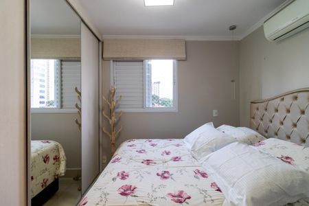 Apartamento à venda com 65m², 2 quartos e 2 vagasSuíte