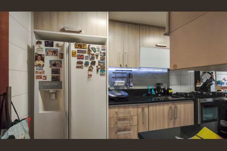 Casa à venda com 205m², 3 quartos e 1 vagaCozinha