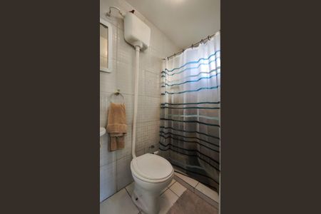 Casa à venda com 205m², 3 quartos e 1 vagaBanheiro do Terraço