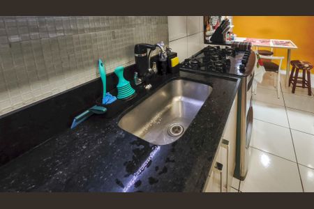 Casa à venda com 205m², 3 quartos e 1 vagaCozinha