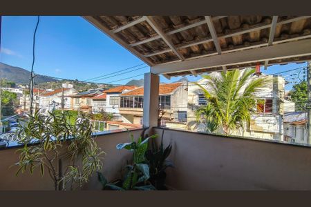 Casa à venda com 205m², 3 quartos e 1 vagaVaranda da Sala