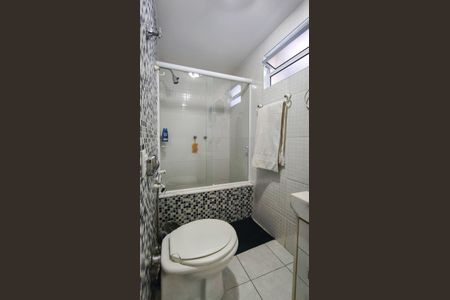 Casa à venda com 205m², 3 quartos e 1 vagaBanheiro da Suíte 2