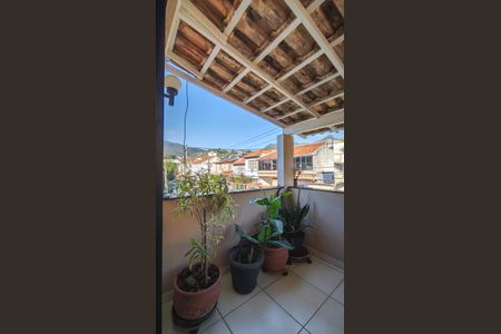 Casa à venda com 205m², 3 quartos e 1 vagaVaranda da Sala