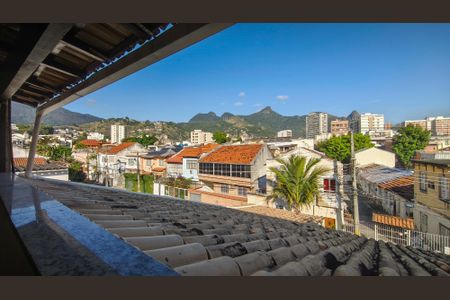 Casa à venda com 205m², 3 quartos e 1 vagaTerraço