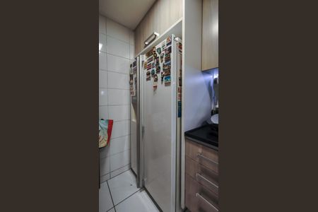 Casa à venda com 205m², 3 quartos e 1 vagaCozinha