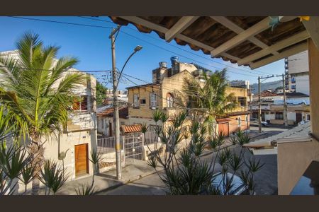 Casa à venda com 205m², 3 quartos e 1 vagaVista da Sala