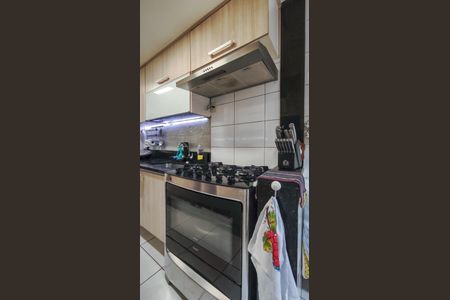 Casa à venda com 205m², 3 quartos e 1 vagaCozinha