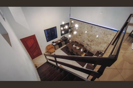 Casa à venda com 205m², 3 quartos e 1 vagaSala