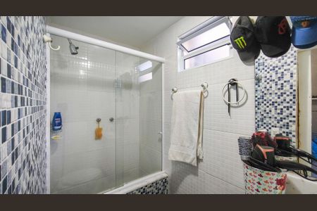 Casa à venda com 205m², 3 quartos e 1 vagaBanheiro da Suíte 2