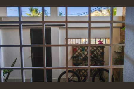 Casa à venda com 205m², 3 quartos e 1 vagaVista da Sala