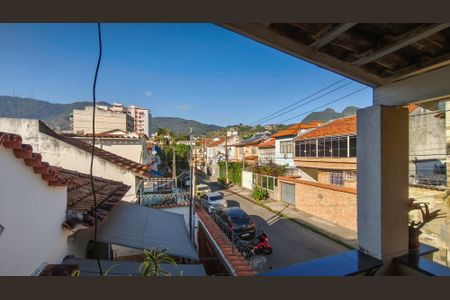 Casa à venda com 205m², 3 quartos e 1 vagaVista da Sala