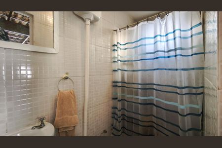 Casa à venda com 205m², 3 quartos e 1 vagaBanheiro do Terraço