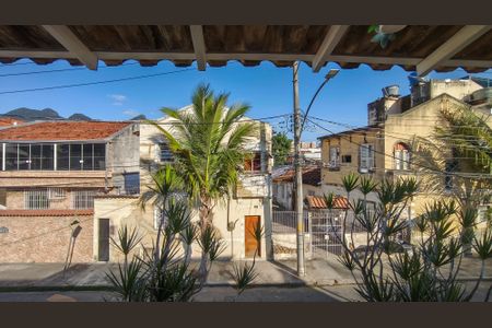 Casa à venda com 205m², 3 quartos e 1 vagaVista da Sala