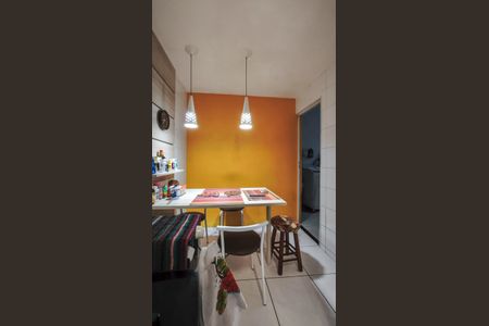 Casa à venda com 205m², 3 quartos e 1 vagaCozinha