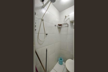 Casa à venda com 205m², 3 quartos e 1 vagaBanheiro de serviço