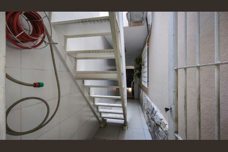 Casa à venda com 205m², 3 quartos e 1 vagaQuintal