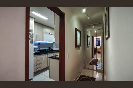 Casa à venda com 205m², 3 quartos e 1 vagaCorredor