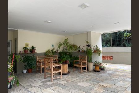 Apartamento à venda com 60m², 2 quartos e 1 vagaÁrea comum