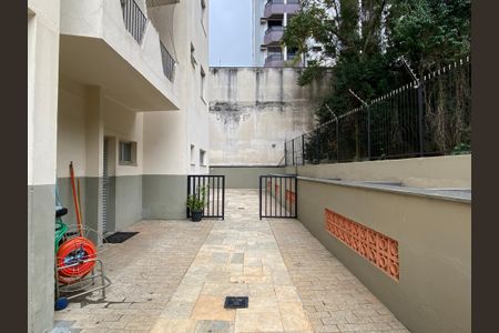 Apartamento à venda com 60m², 2 quartos e 1 vagaÁrea comum