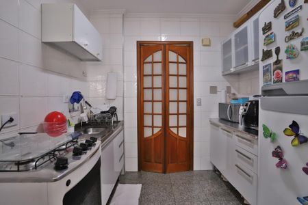 Apartamento à venda com 60m², 2 quartos e 1 vagaCozinha