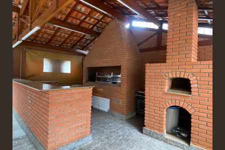 Apartamento à venda com 60m², 2 quartos e 1 vagaÁrea comum