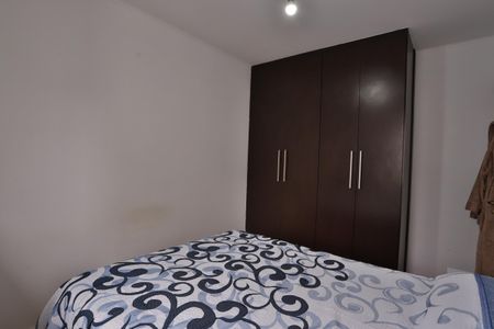 Apartamento à venda com 60m², 2 quartos e 1 vagaQuarto 1