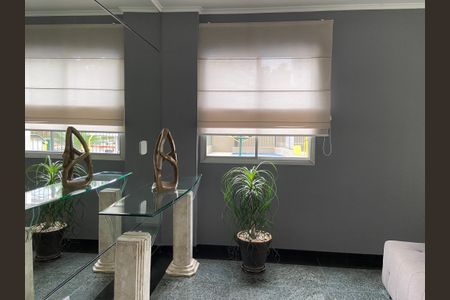 Apartamento à venda com 60m², 2 quartos e 1 vagaÁrea comum