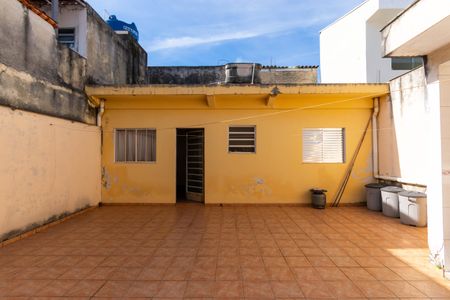 Casa à venda com 200m², 4 quartos e 2 vagasQuintal