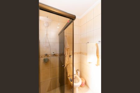 Casa à venda com 200m², 4 quartos e 2 vagasBanheiro 2