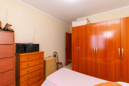 Casa à venda com 200m², 4 quartos e 2 vagasQuarto 1