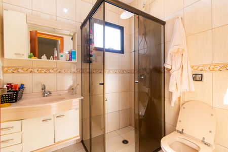 Casa à venda com 200m², 4 quartos e 2 vagasBanheiro 2