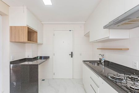 Apartamento para alugar com 33m², 2 quartos e sem vagaSala e cozinha