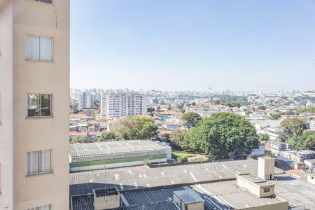 Apartamento para alugar com 33m², 2 quartos e sem vagaVista Quarto 2