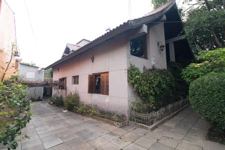 Casa à venda com 400m², 4 quartos e 3 vagasÁrea Externa