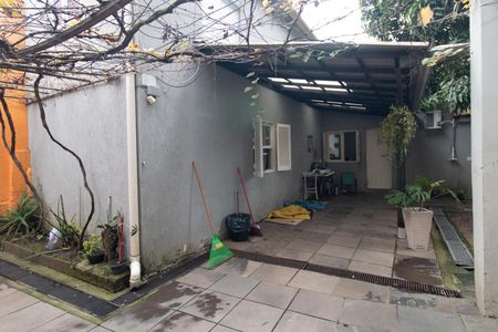 Casa à venda com 400m², 4 quartos e 3 vagasÁrea Externa