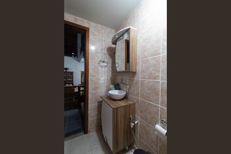 Casa à venda com 400m², 4 quartos e 3 vagasBanheiro Social