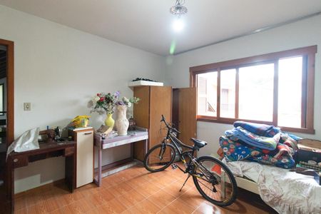 Casa à venda com 400m², 4 quartos e 3 vagasQuarto 3