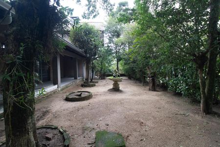 Casa à venda com 400m², 4 quartos e 3 vagasÁrea Externa