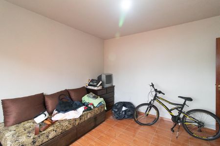 Casa à venda com 400m², 4 quartos e 3 vagasQuarto 3