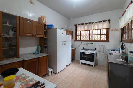Casa à venda com 400m², 4 quartos e 3 vagasCozinha