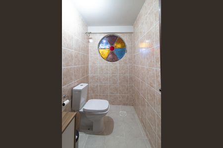 Casa à venda com 400m², 4 quartos e 3 vagasBanheiro Social