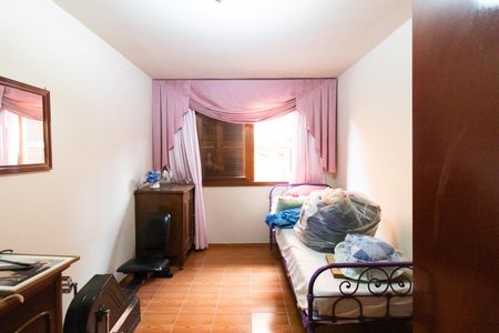 Casa à venda com 400m², 4 quartos e 3 vagasQuarto 2