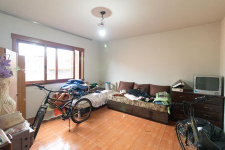 Casa à venda com 400m², 4 quartos e 3 vagasQuarto 3