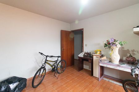 Casa à venda com 400m², 4 quartos e 3 vagasQuarto 3