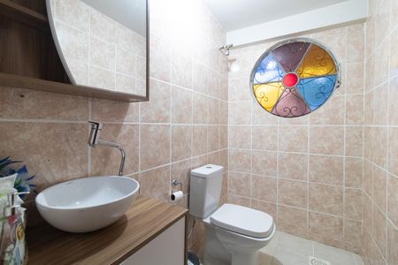 Casa à venda com 400m², 4 quartos e 3 vagasBanheiro Social