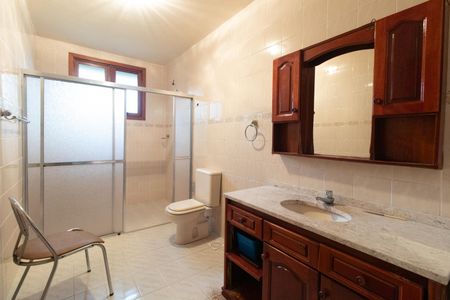 Casa à venda com 400m², 4 quartos e 3 vagasBanheiro Social 2